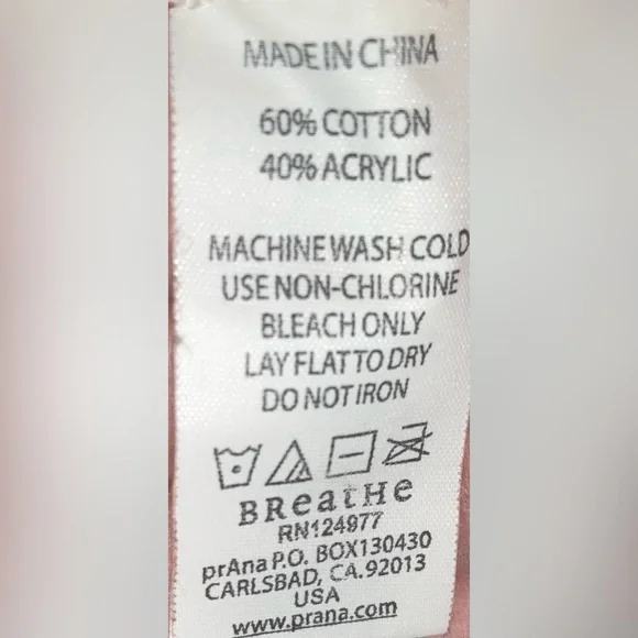 Women’s sweater dress - Picture 3 of 3